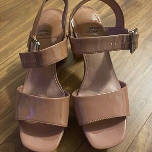 Jeffrey Campbell Sandals